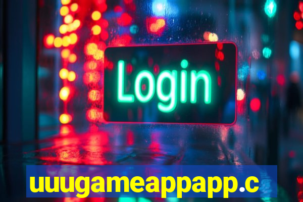 uuugameappapp.com