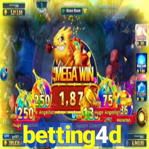 betting4d