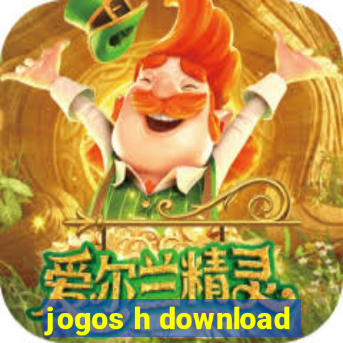 jogos h download