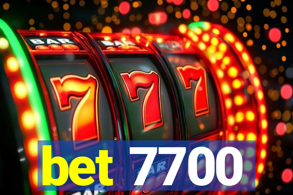 bet 7700