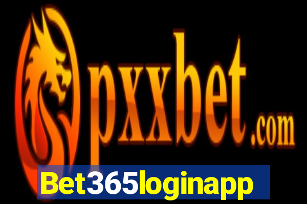 Bet365loginapp