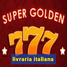 livraria italiana