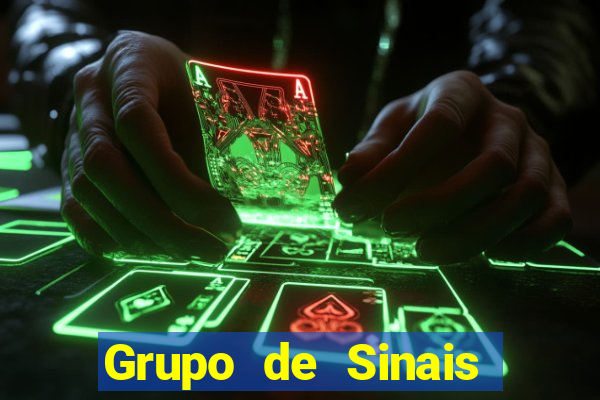 Grupo de Sinais Roleta whatsapp