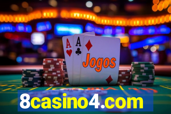 8casino4.com