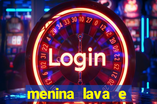 menina lava e menino gelo