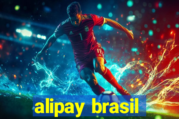 alipay brasil