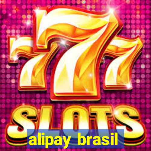 alipay brasil