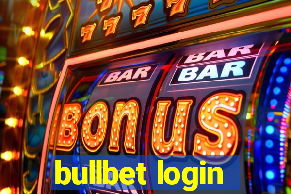 bullbet login