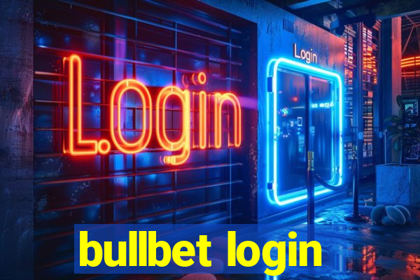 bullbet login