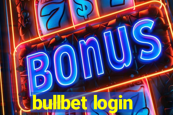 bullbet login