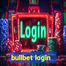 bullbet login