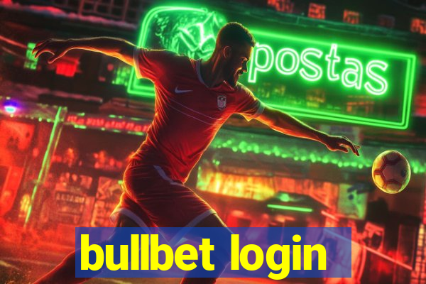 bullbet login