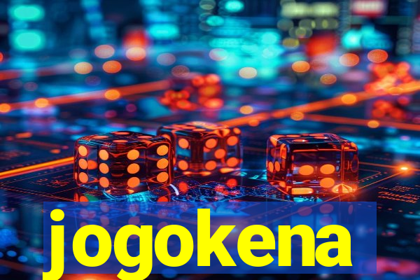 jogokena