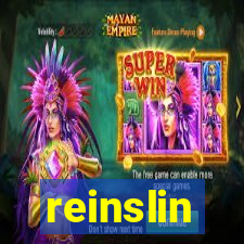 reinslin