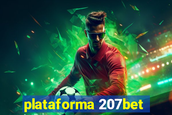 plataforma 207bet