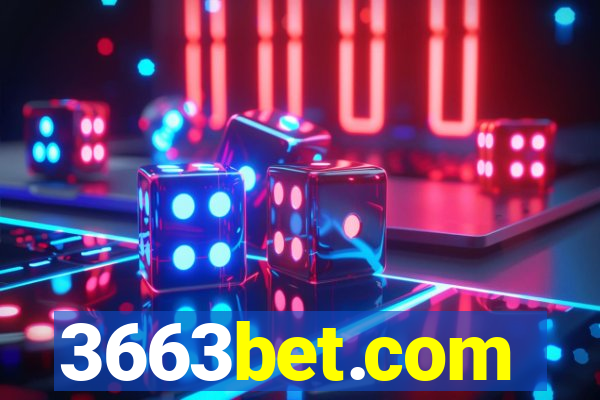 3663bet.com