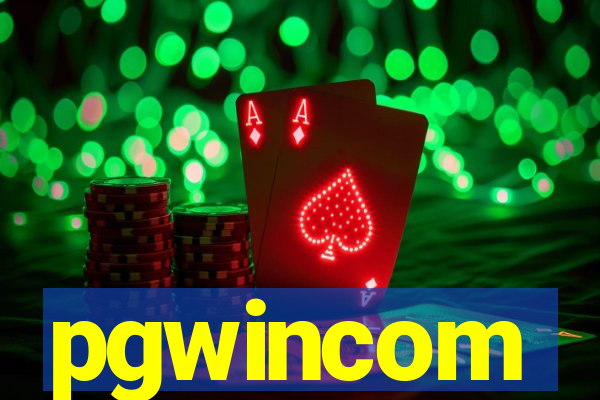 pgwincom