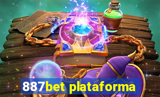 887bet plataforma