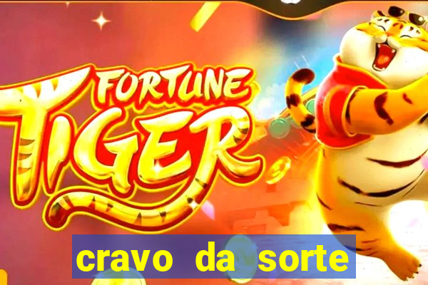 cravo da sorte jogos online