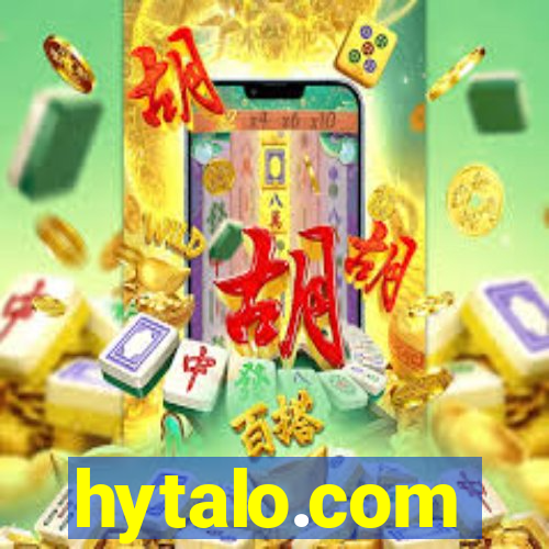 hytalo.com