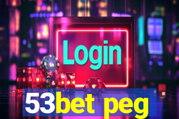 53bet peg