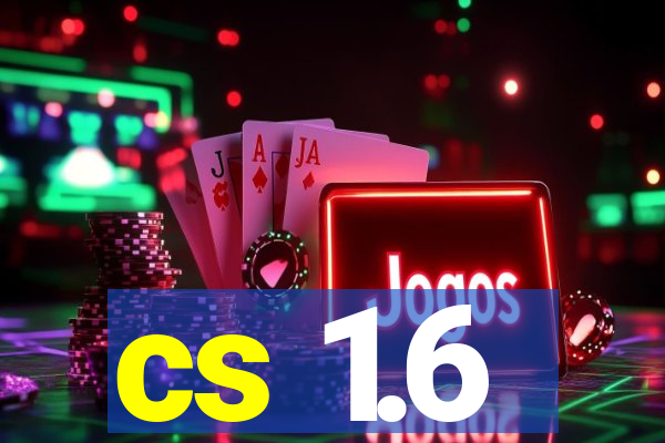 cs 1.6