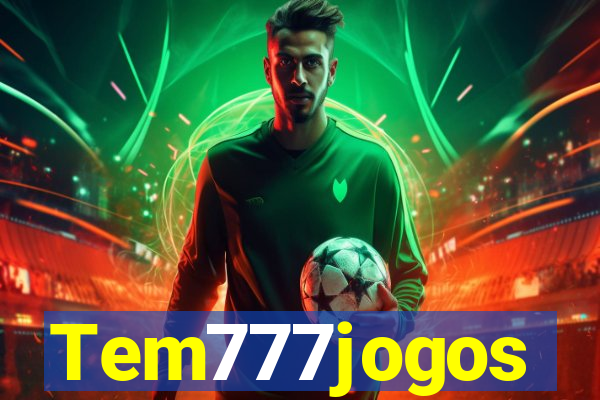 Tem777jogos