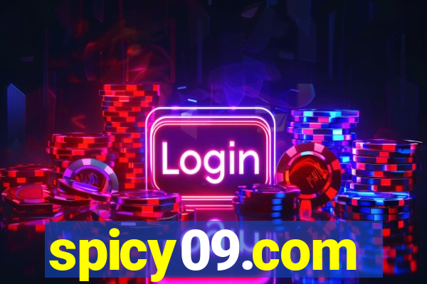 spicy09.com