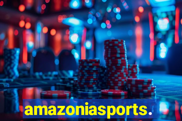 amazoniasports.com