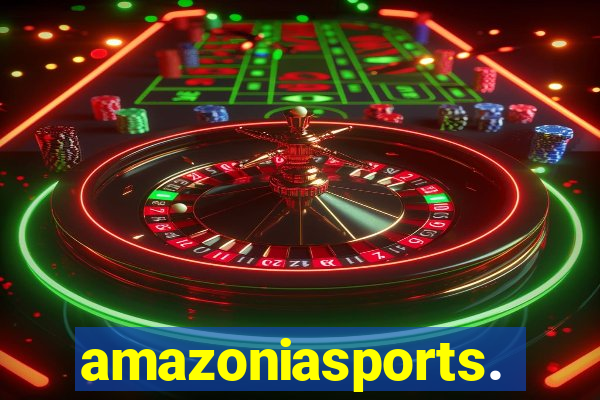 amazoniasports.com