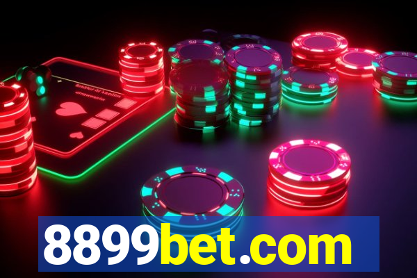 8899bet.com