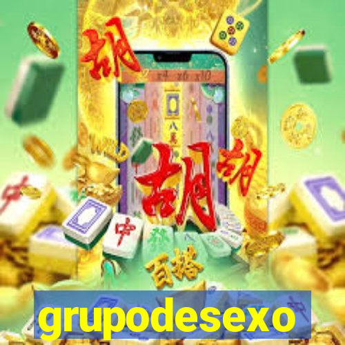 grupodesexo