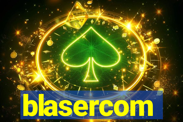 blasercom