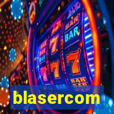 blasercom