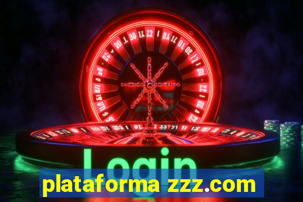 plataforma zzz.com