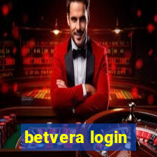 betvera login