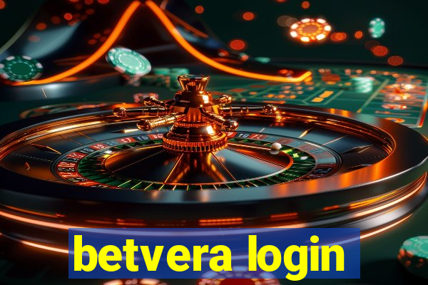 betvera login