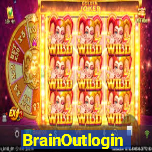 BrainOutlogin