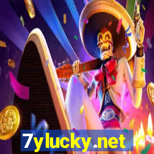 7ylucky.net