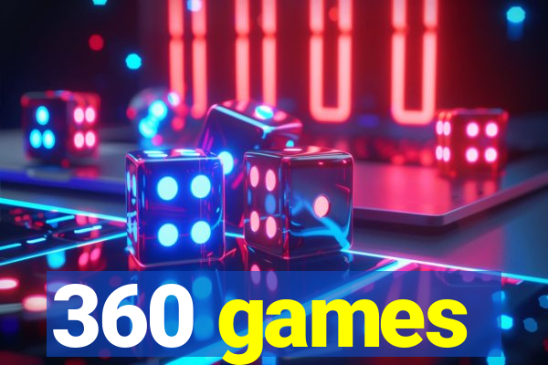 360 games