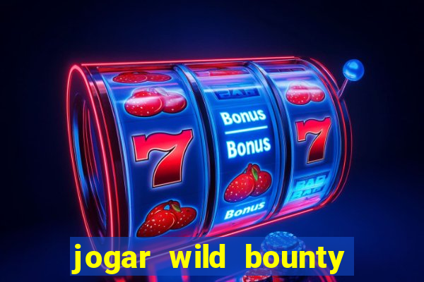 jogar wild bounty showdown demo