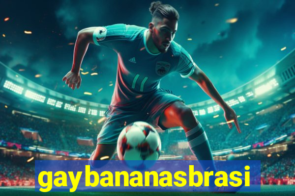 gaybananasbrasil.com