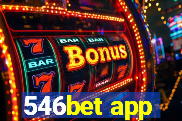 546bet app