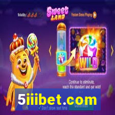 5iiibet.com