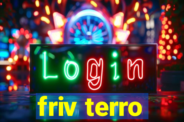 friv terro