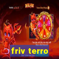 friv terro