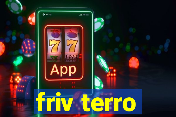 friv terro