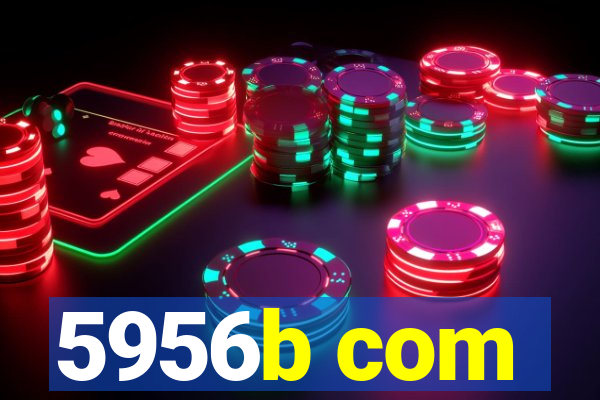 5956b com