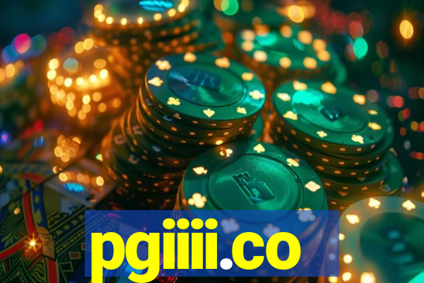 pgiiii.co