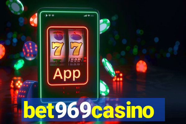 bet969casino